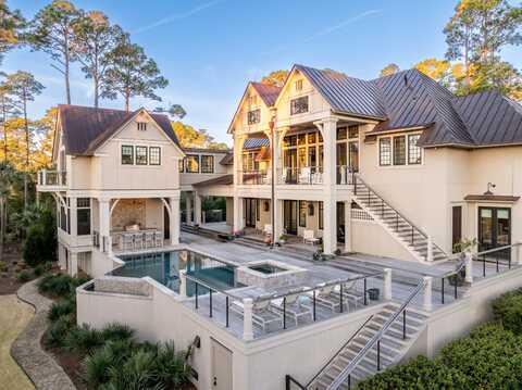 78 LeMoyne Ln, Kiawah Island, SC 29455