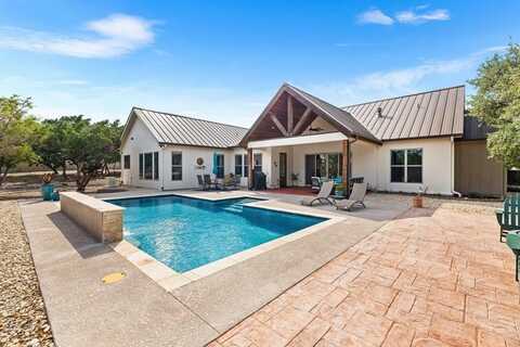 138 S San Juan, Kerrville, TX 78028