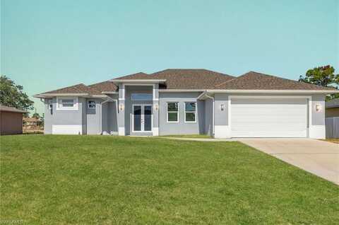 1043 Albert, LEHIGH ACRES, FL 33971