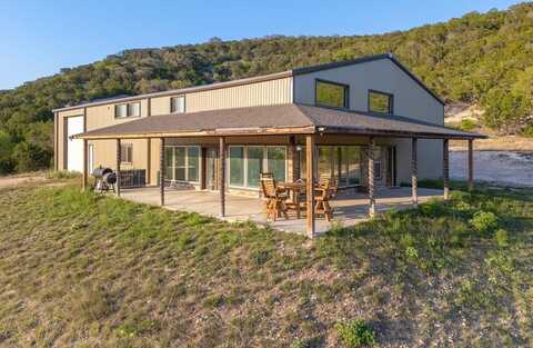 288 Rocky Creek Rd, Medina, TX 78055
