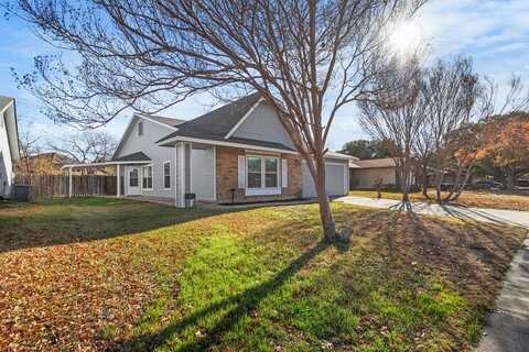 1226 Silverway, San Antonio, TX 78251
