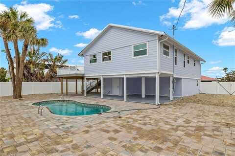 7868 Buccaneer, FORT MYERS BEACH, FL 33931