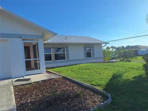 1017 NW 15th, CAPE CORAL, FL 33993