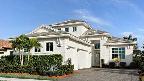9197 SW Appian Way, Port Saint Lucie, FL 34987