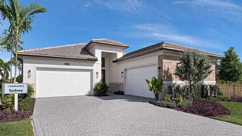 13608 Le Christine Drive, Palm Beach Gardens, FL 33412
