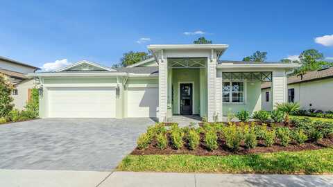 1209 Cresswind Boulevard, DeLand, FL 32724