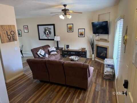 300 E 300 N, Kanab, UT 84741