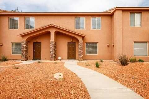300 E 300 N, Kanab, UT 84741