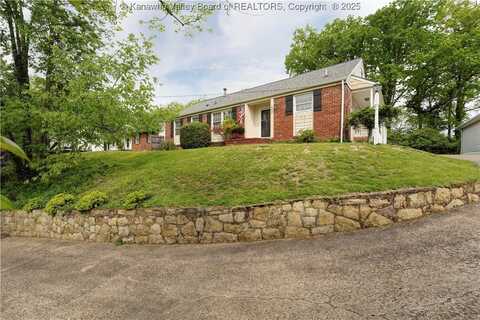 1528 Loudon Heights Road, Charleston, WV 25314