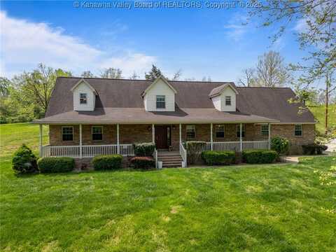 23 Hidden Acres Lane, Huntington, WV 25704
