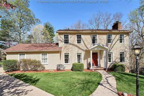 2111 Woodhill Place, Saint Albans, WV 25177
