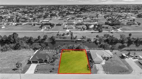 2038 NE 26th, CAPE CORAL, FL 33909