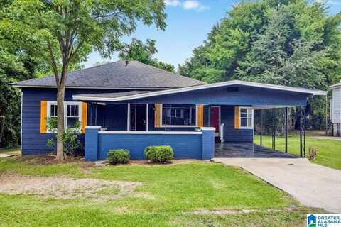208 RAIMUND AVENUE, BESSEMER, AL 35020