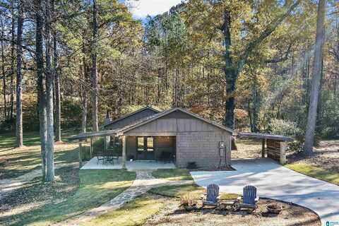 4500 CABIN ROAD, BESSEMER, AL 35022