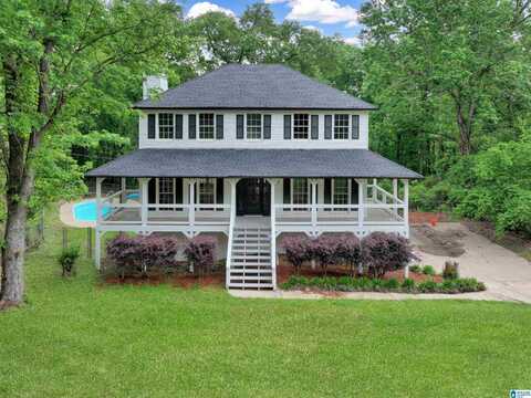 1424 E WHIRLAWAY, HELENA, AL 35080