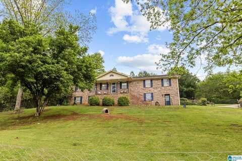 7901 S VALLEY ROAD, PINSON, AL 35126