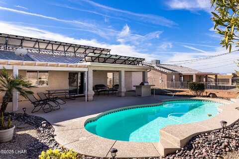 2921 Cumberland Dr, Lake Havasu City, AZ 86406
