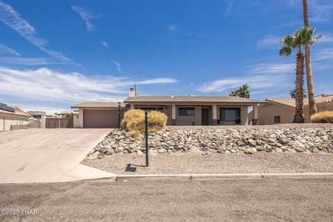 850 Scout Dr, Lake Havasu City, AZ 86406