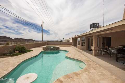3354 Candlewood Dr, Lake Havasu City, AZ 86406