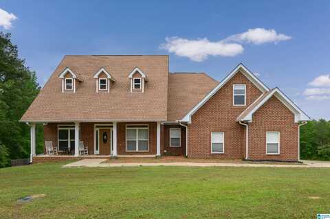16609 REED CREEK ROAD, RALPH, AL 35480