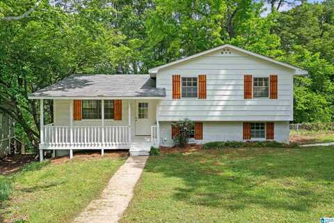1712 SONIA DRIVE, BIRMINGHAM, AL 35235