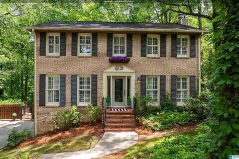 2017 CROSSVINE ROAD, HOOVER, AL 35244