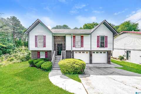1981 HUNTINGTON LANE, BIRMINGHAM, AL 35214