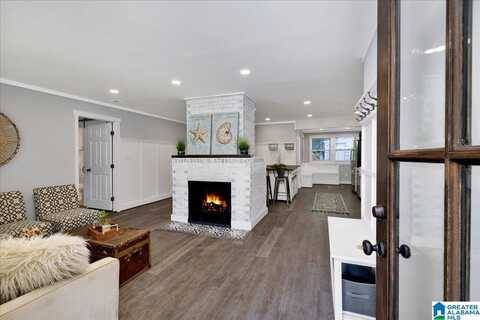 601 STRATHMORE ROAD, BIRMINGHAM, AL 35213