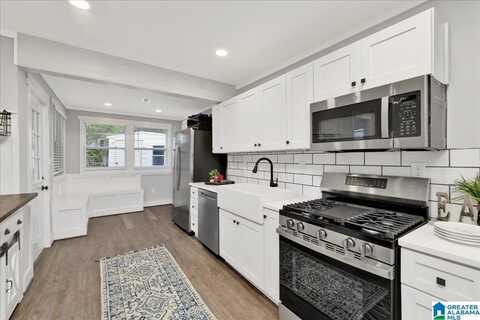 601 STRATHMORE ROAD, BIRMINGHAM, AL 35213