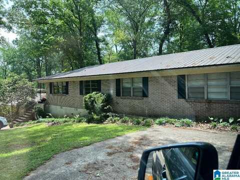 2963 DONITA DRIVE, VESTAVIA HILLS, AL 35243