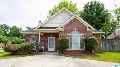 9011 BROOKLINE LANE, HELENA, AL 35080