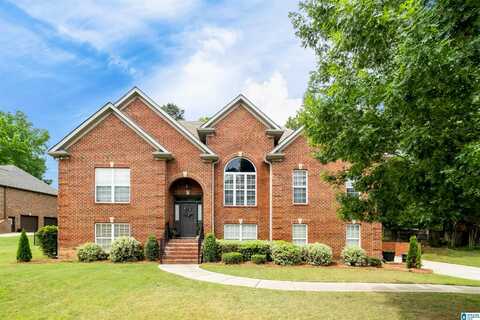 540 ROLLING HILLS DRIVE, CHELSEA, AL 35043