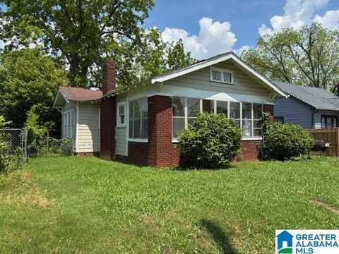732 41ST STREET, FAIRFIELD, AL 35064