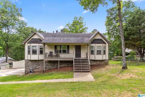 214 ASH CIRCLE, TRUSSVILLE, AL 35173