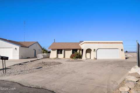 2687 Inca Ln, Lake Havasu City, AZ 86406