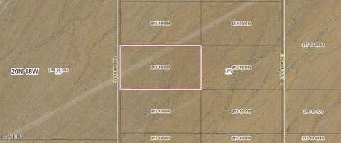 005 S Yuma Rd, Golden Valley, AZ 86413