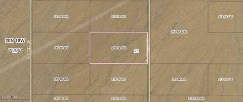 00 S Graham Rd, Golden Valley, AZ 86413