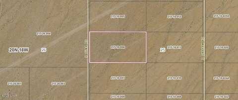 006 S Yuma Rd, Golden Valley, AZ 86413