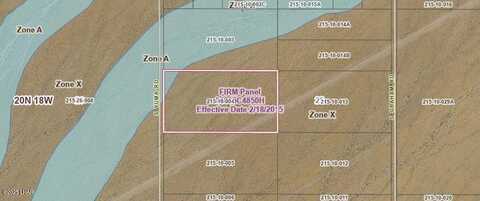 004 S Yuma Rd, Golden Valley, AZ 86413