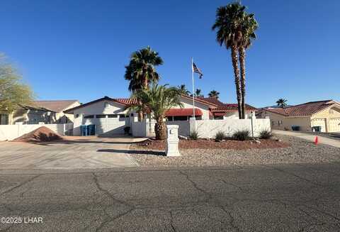 1916 Chip Dr, Lake Havasu City, AZ 86406