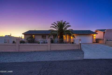 2555 Hacienda Pl, Lake Havasu City, AZ 86403