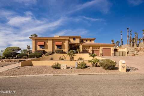 2310 Palmer Dr, Lake Havasu City, AZ 86406