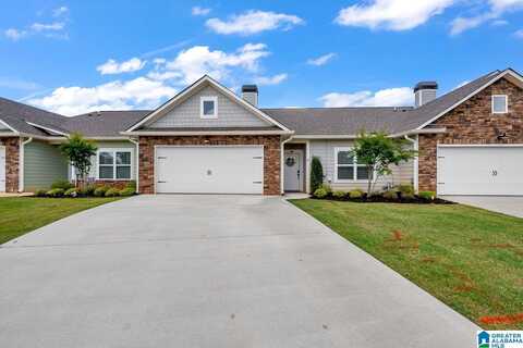 10 RED CAMELLIA COURT, PELL CITY, AL 35128