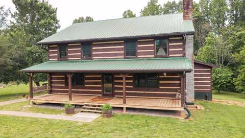428 Morgan Road, Rutledge, TN 37861
