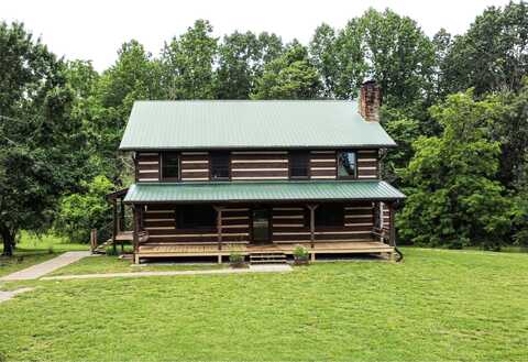 428 Morgan Road, Rutledge, TN 37861