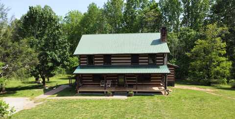 428 Morgan Road, Rutledge, TN 37861