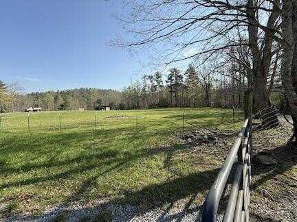 4821 Cates Road, Hartford, TN 37753