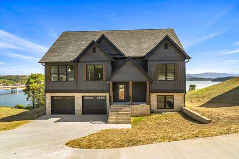 411 Hampton Way, Dandridge, TN 37725
