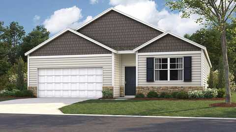 1072 Battle Ridge, Jefferson City, TN 37760
