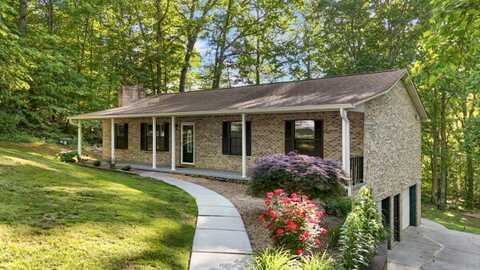 1465 Wind Crest Drive, Morristown, TN 37814